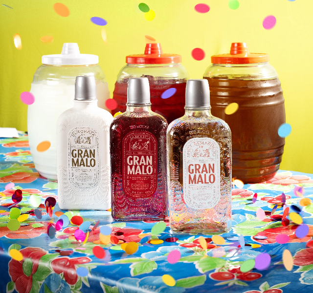 gran malo tequila