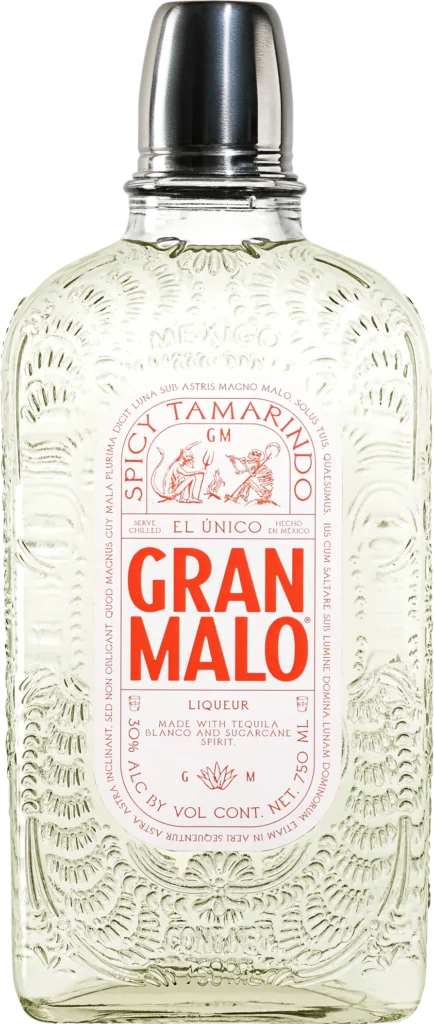 gran malo tequila